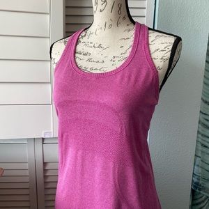🍋LULULEMON Swiftly Racerback Tank Top